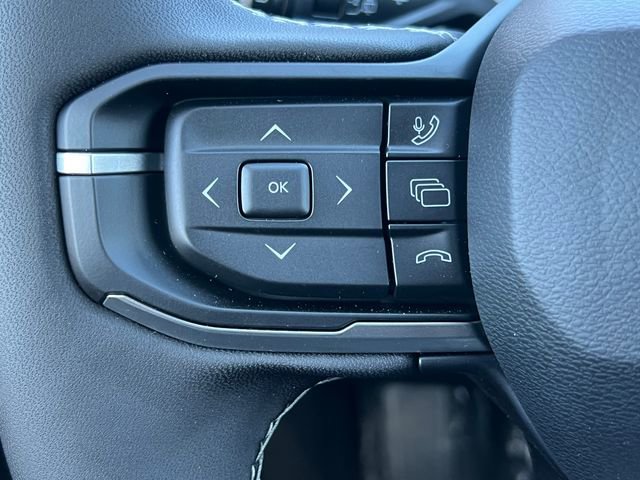 New 2026 Jeep Cherokee Laredo image 17