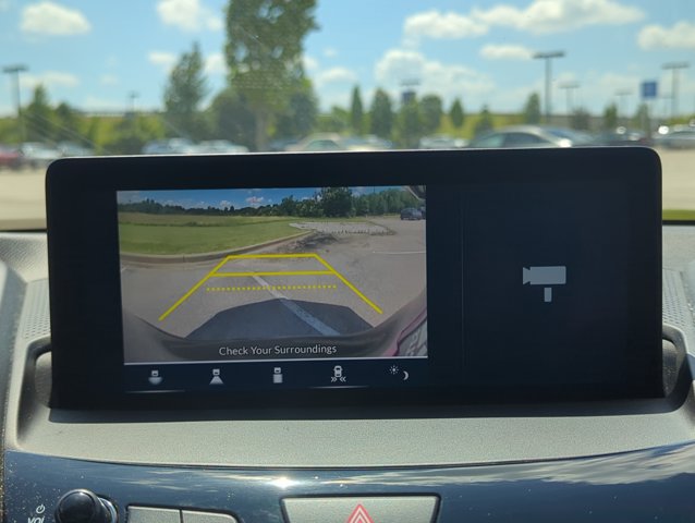 Used 2021 Acura RDX FWD w/ Technology Package image 14
