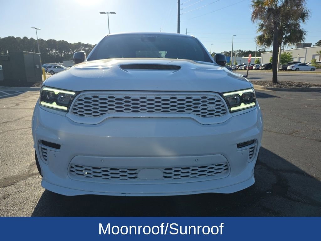 Used 2023 Dodge Durango R/T image 3