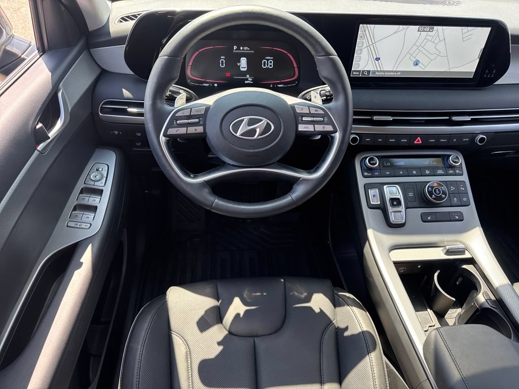 Used 2025 Hyundai Palisade XRT AWD/4WD image 15