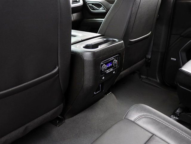 Certified 2024 Chevrolet Tahoe LT AWD/4WD image 14