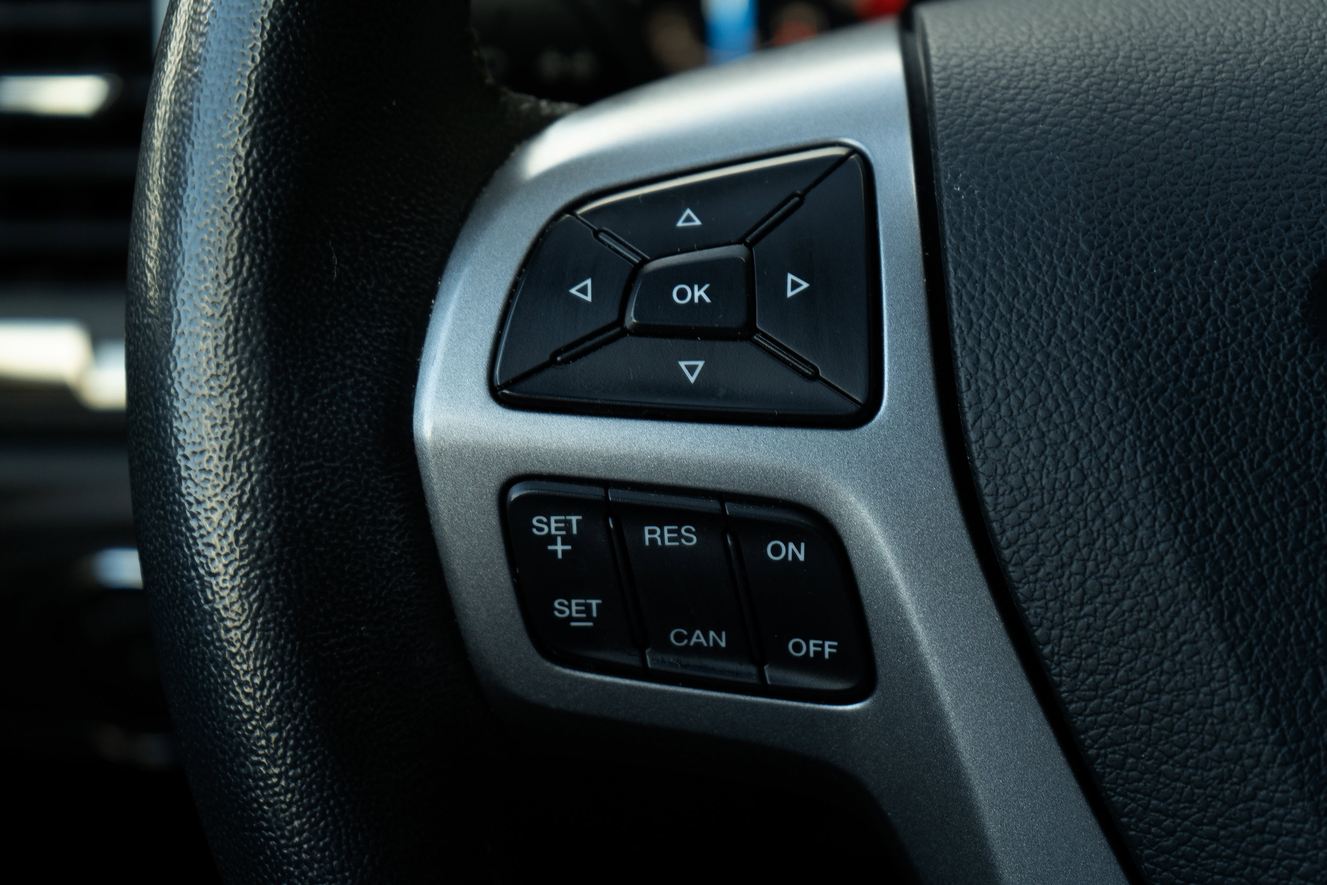 Used 2019 Ford Ranger XLT w/ Equipment Group 301A Mid image 20