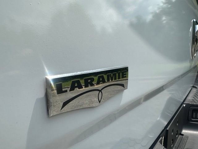 Used 2018 RAM 2500 Laramie AWD/4WD image 12