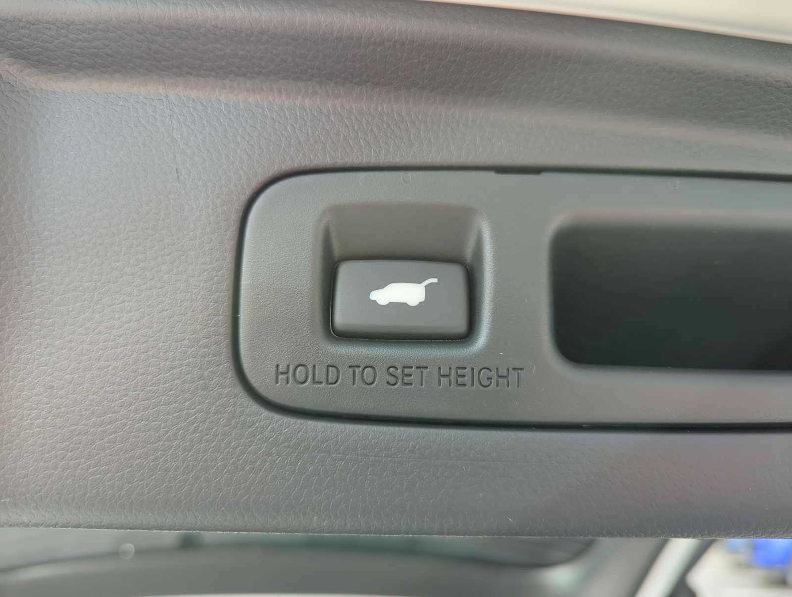 New 2026 Honda CR-V EX-L image 24