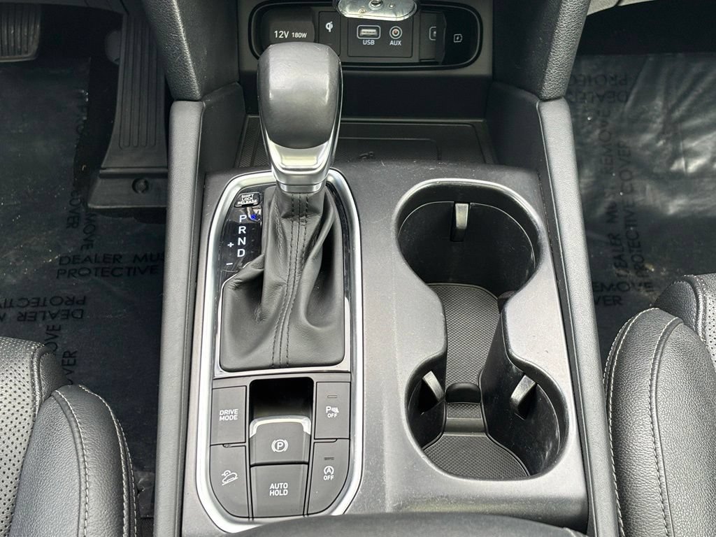 Used 2020 Hyundai Santa Fe SEL AWD/4WD image 37