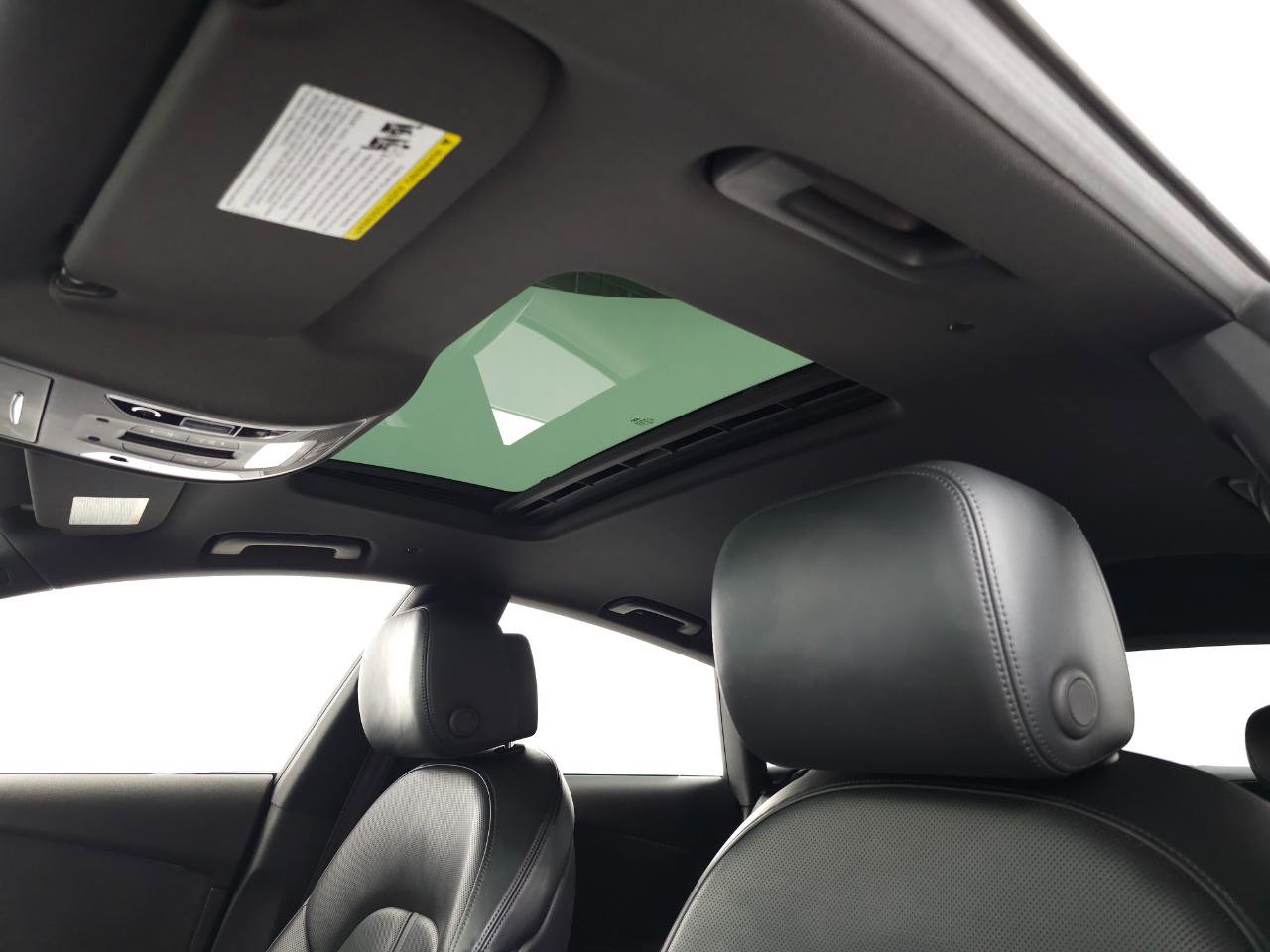 Used 2017 Audi S7 Premium Plus AWD/4WD image 20