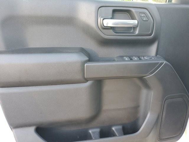 Used 2023 Chevrolet Silverado 1500 Custom image 20