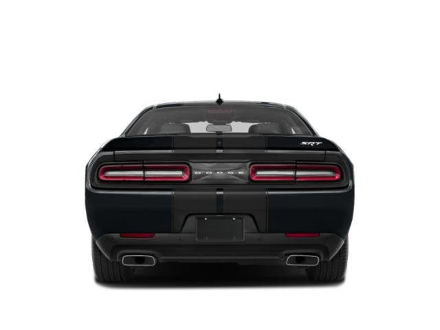 Used 2015 Dodge Challenger SRT image 8