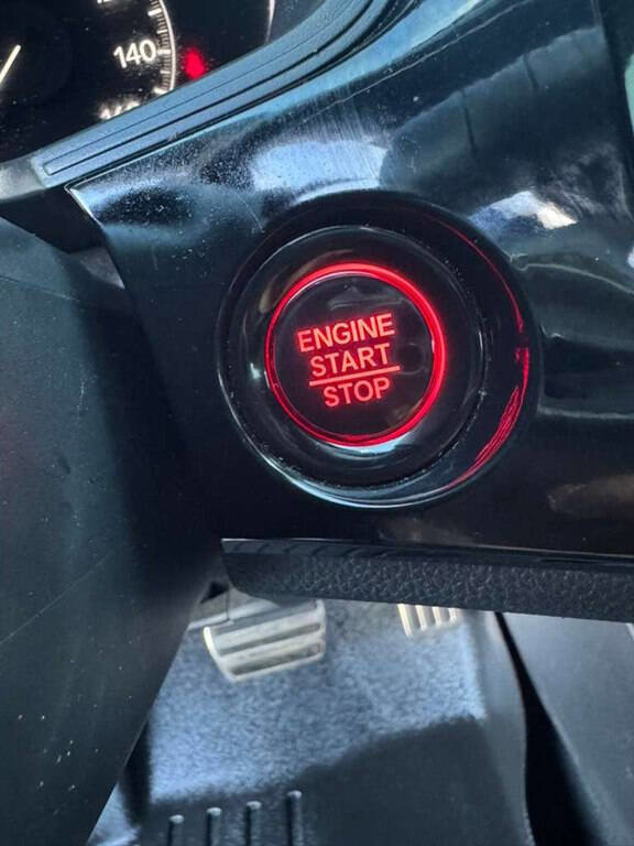 Used 2022 Honda Civic Sport image 18