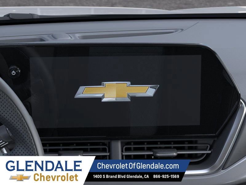 New 2026 Chevrolet Trax LT image 20