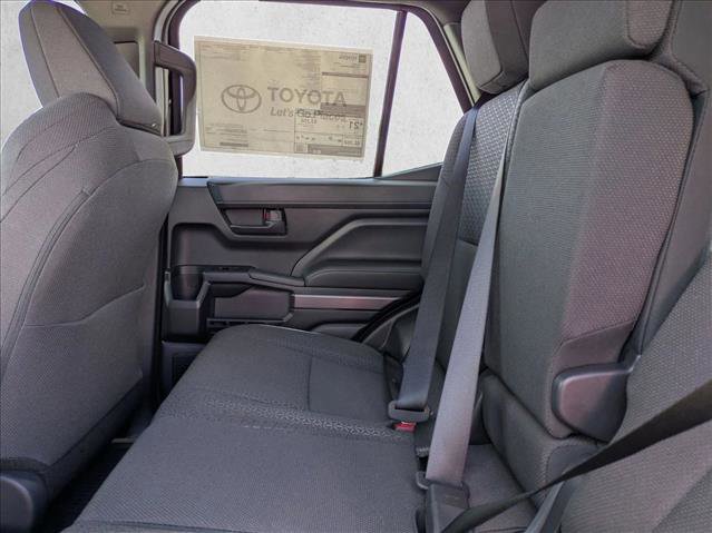 New 2026 Toyota 4Runner SR5 image 14