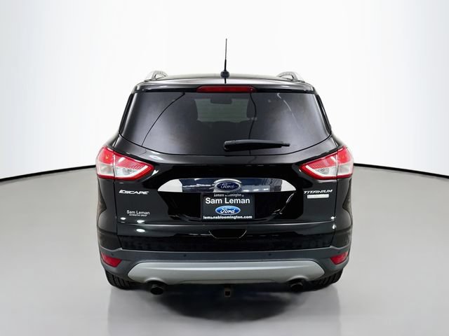 Used 2016 Ford Escape Titanium FWD image 6