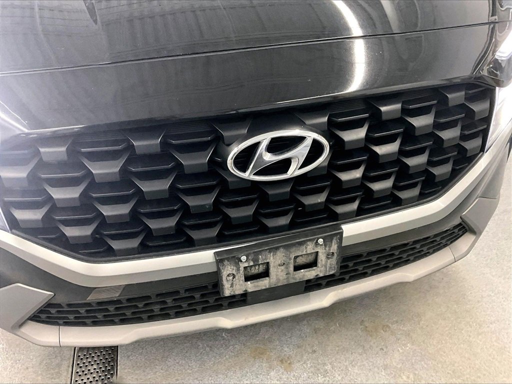 Used 2023 Hyundai Santa Fe SEL image 30