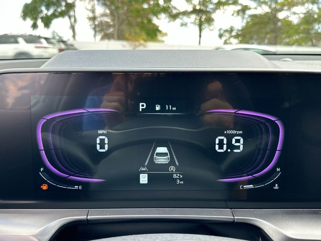 Used 2025 Kia Telluride S image 34