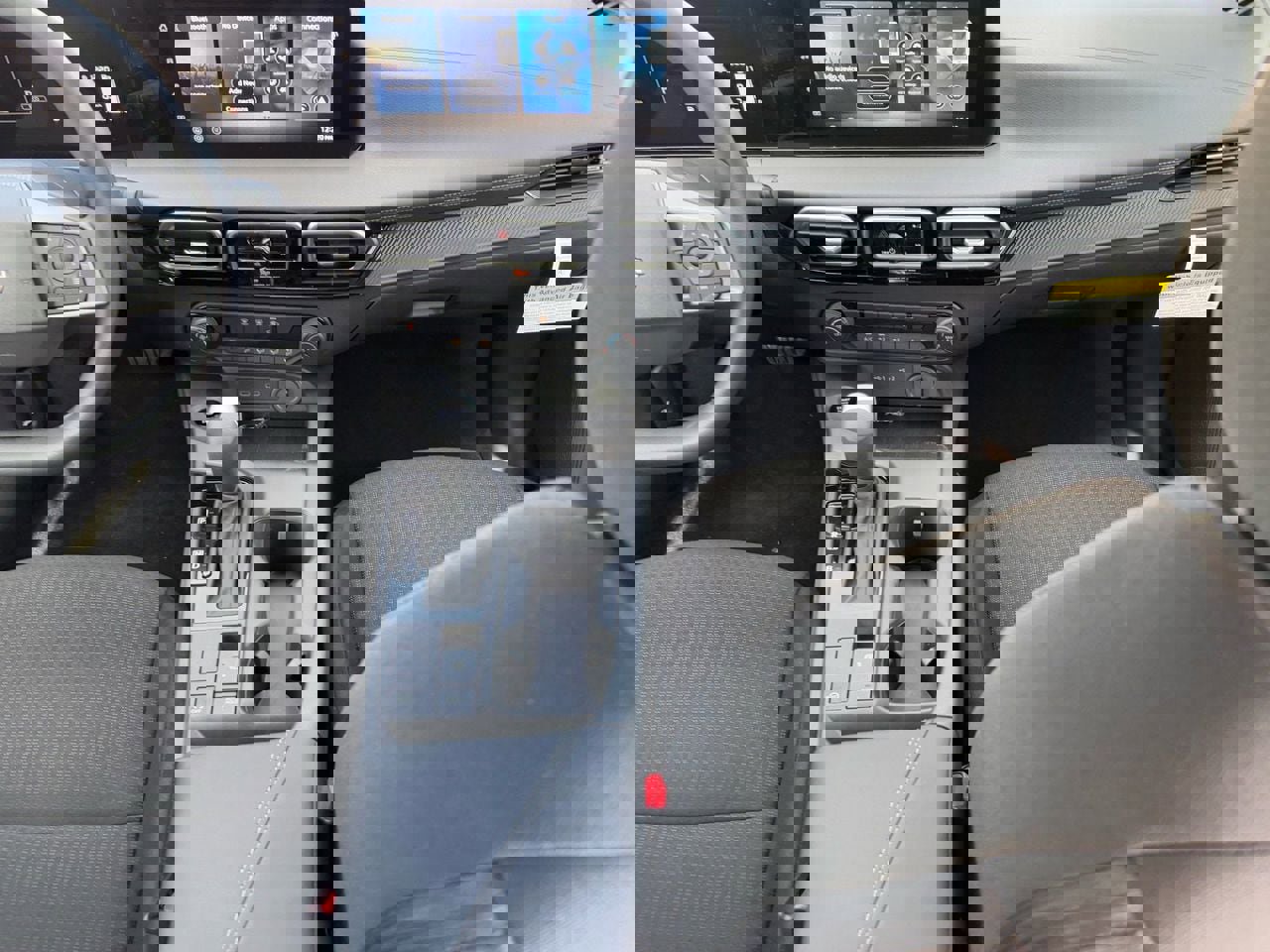 New 2026 Nissan Sentra S image 15