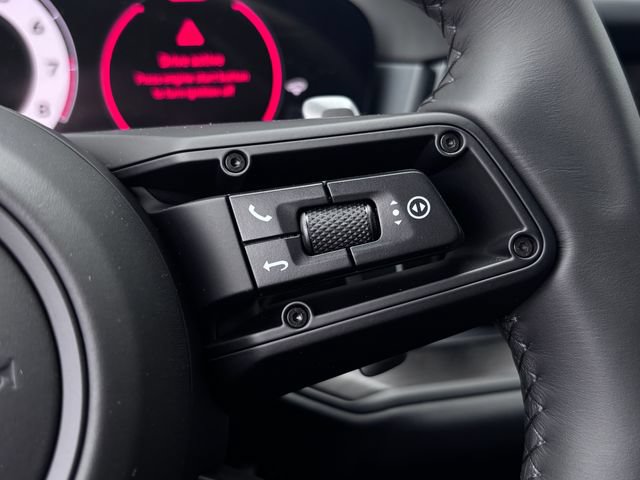 New 2026 Porsche Cayenne GTS AWD/4WD image 16