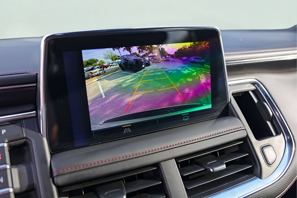 Certified 2023 Chevrolet Tahoe RST RWD image 20
