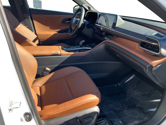 New 2026 Toyota Crown Signia image 20