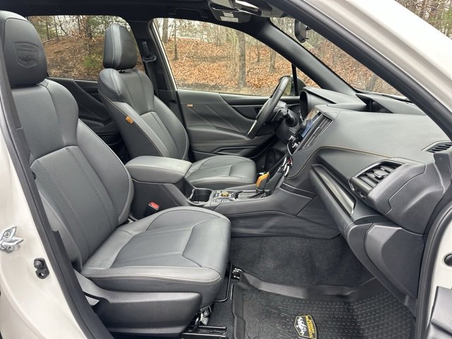 Used 2024 Subaru Forester Wilderness image 28