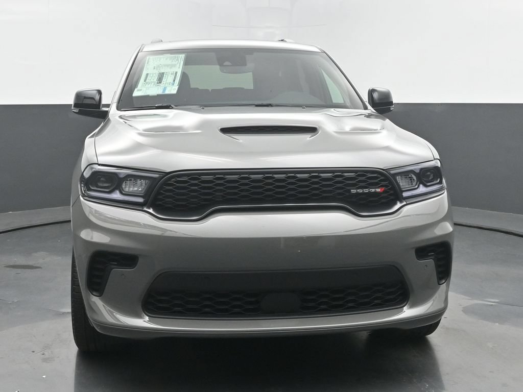 New 2026 Dodge Durango GT AWD/4WD image 8