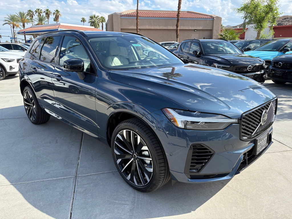New 2026 Volvo XC60 T8 Ultra w/ Protection Package Premier