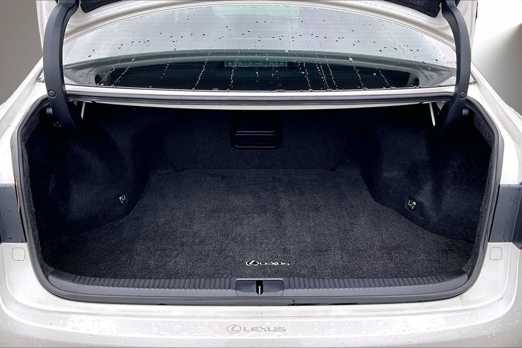 Used 2018 Lexus ES 350 w/ Accessory Package 2 FWD image 7