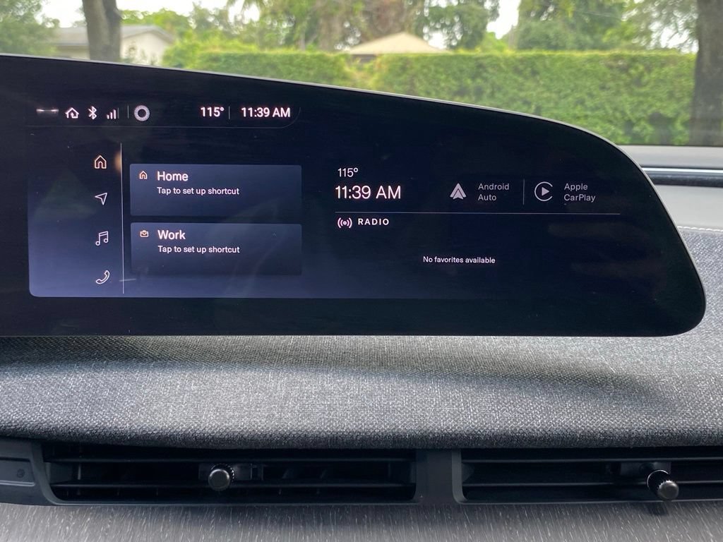 Used 2023 Lucid Air Pure AWD/4WD image 26