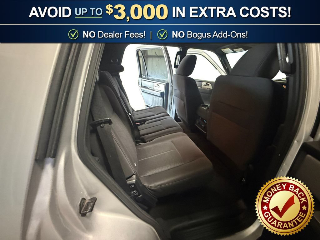 Used 2016 Ford Expedition XLT RWD image 23