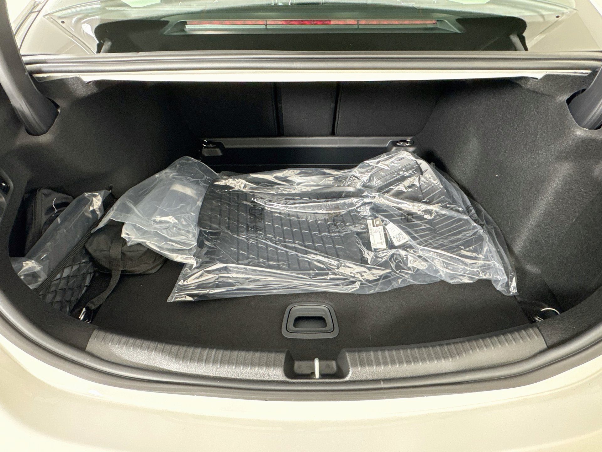 New 2027 Mercedes-Benz C 300 Sedan image 29