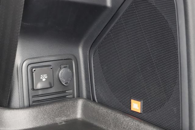 Used 2024 Toyota 4Runner Limited AWD/4WD image 8