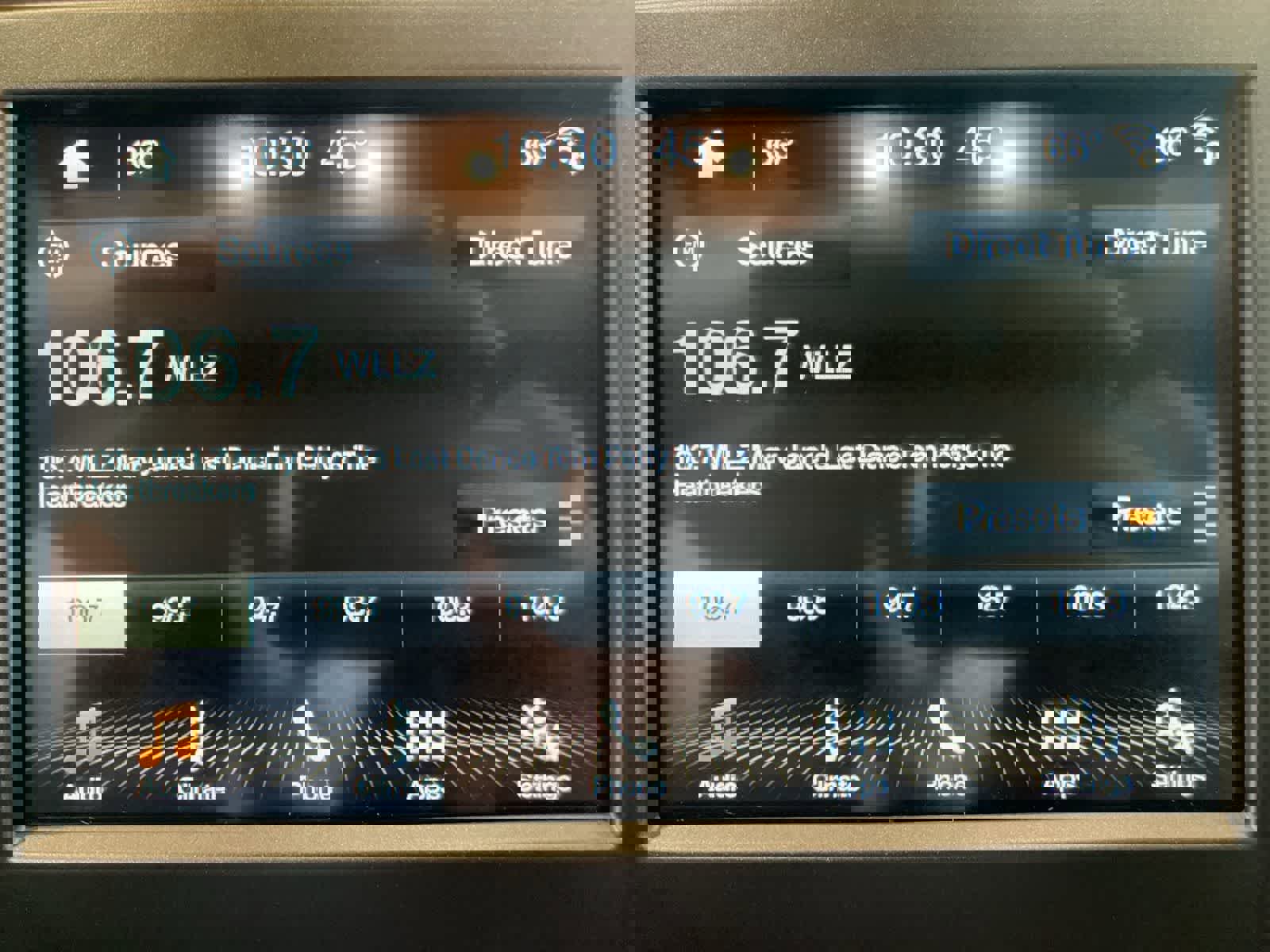 Used 2017 Lincoln MKC Premiere image 20