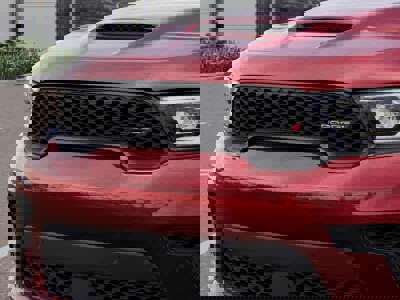 New 2026 Dodge Durango GT image 11