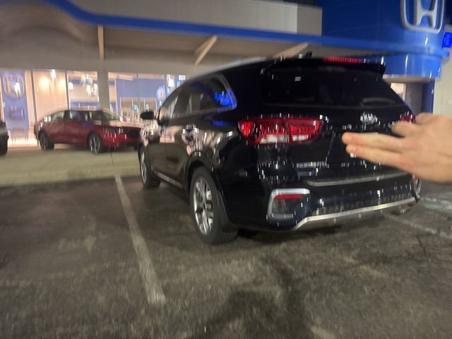 Used 2020 Kia Sorento SX image 2
