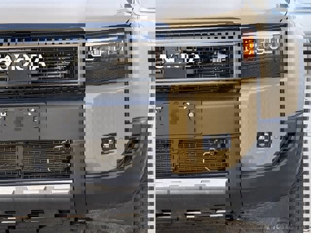 Used 2024 Toyota Land Cruiser image 8