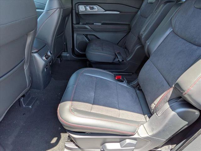 New 2026 Ford Explorer ST AWD/4WD image 15