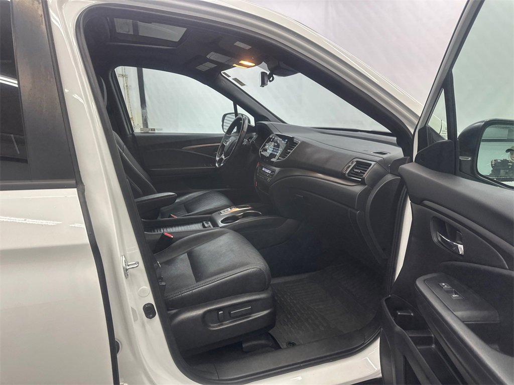 Used 2021 Honda Passport EX-L image 15