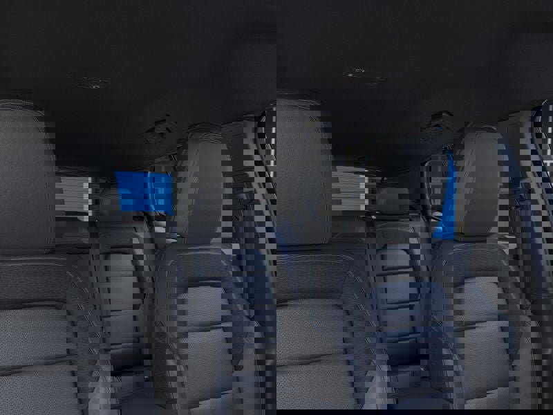 New 2025 Chevrolet Equinox EV LT image 58