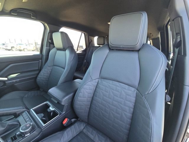 Used 2025 Toyota 4Runner TRD Sport Premium AWD/4WD image 23