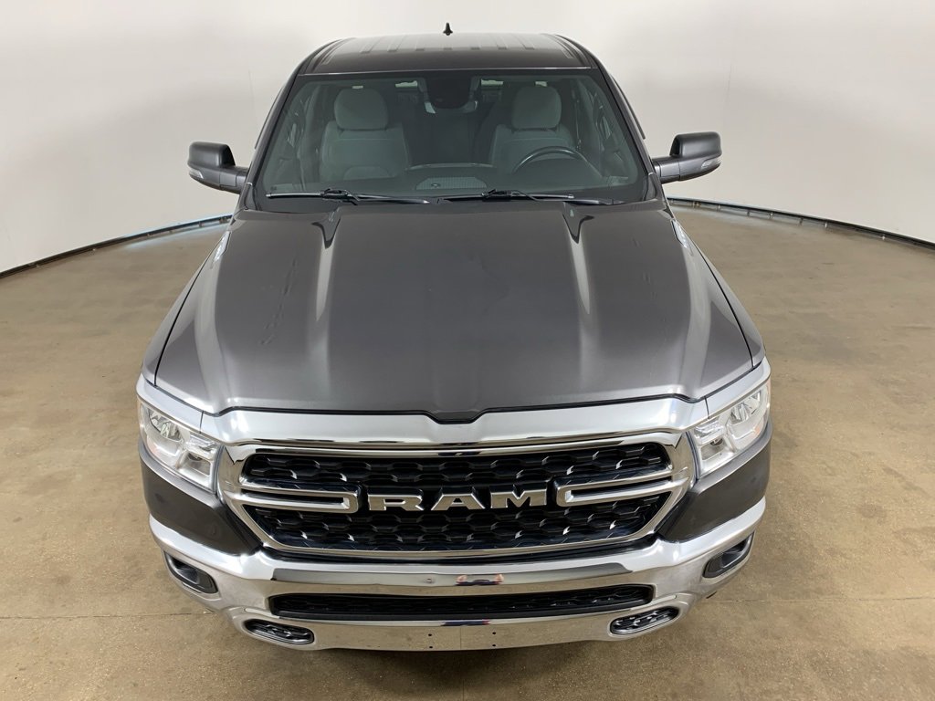 Used 2023 RAM 1500 Big Horn image 5