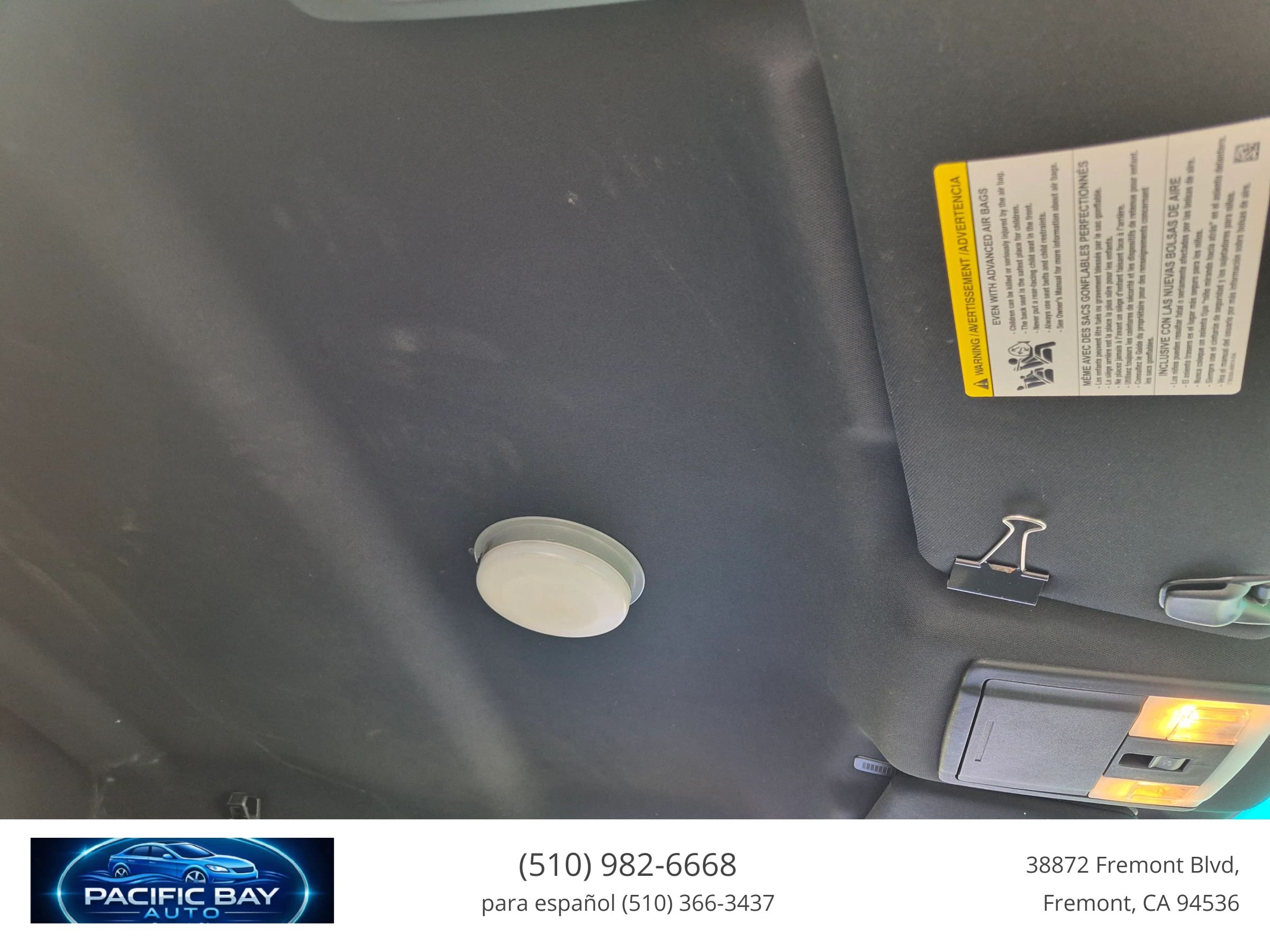 Used 2016 Ford Explorer 4WD Police Interceptor image 17