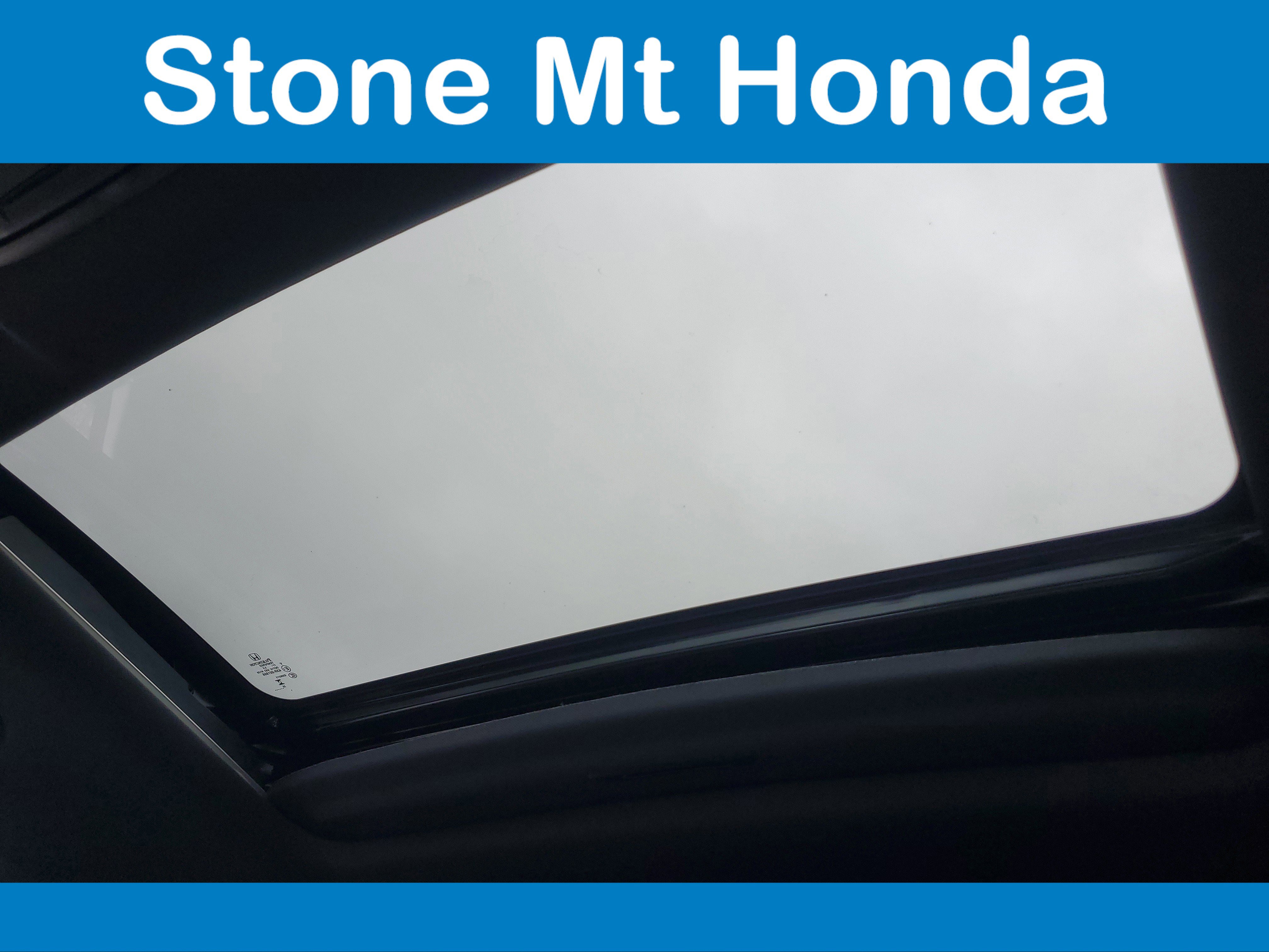 New 2026 Honda CR-V Sport-L image 36