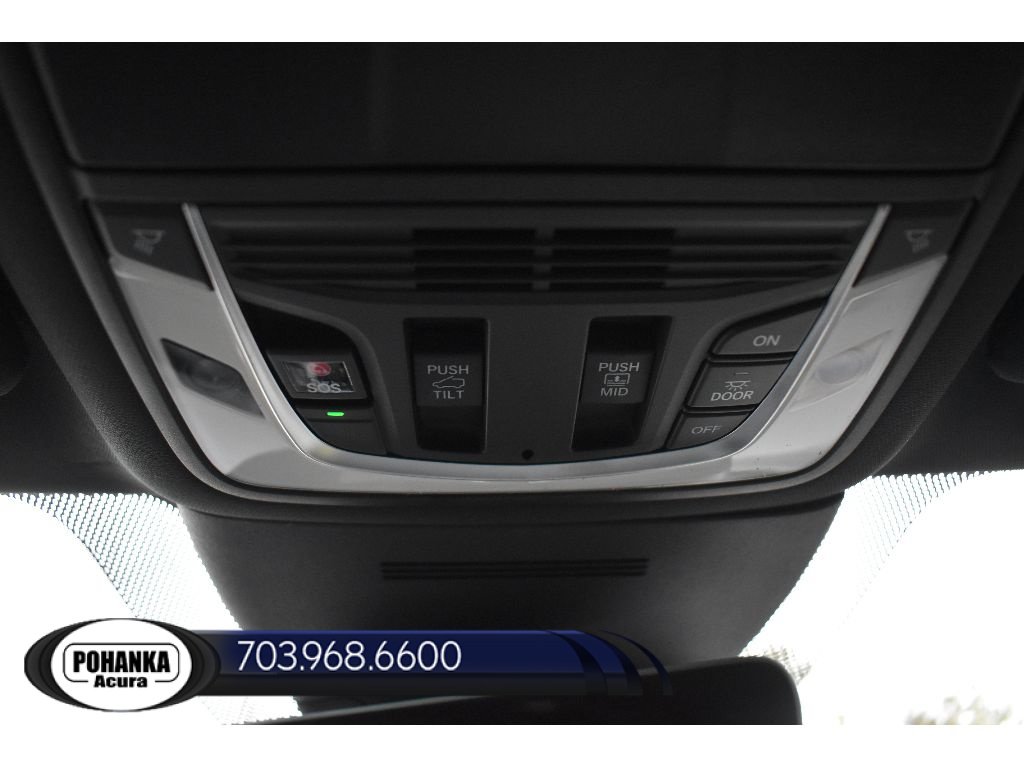 New 2026 Acura MDX A-Spec w/ Advance Package AWD/4WD image 20