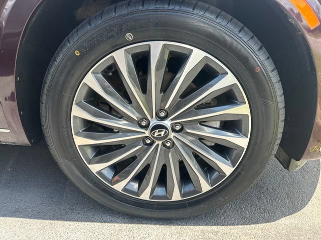 Used 2024 Hyundai Palisade Calligraphy AWD/4WD image 53