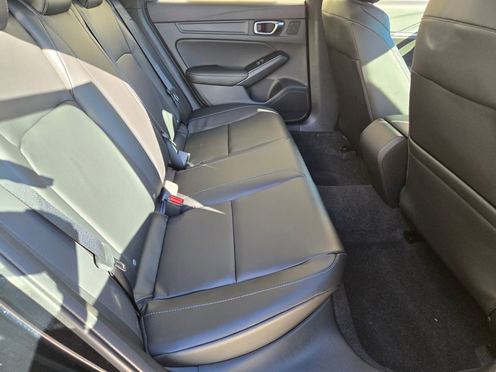 New 2026 Acura Integra A-Spec image 17