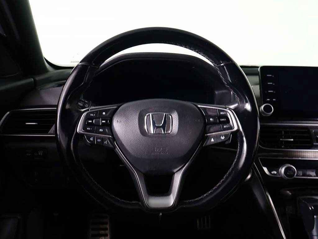 Used 2022 Honda Accord Sport image 36