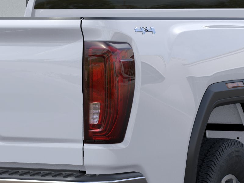 New 2026 GMC Sierra 3500 Pro w/ Convenience Package AWD/4WD image 35