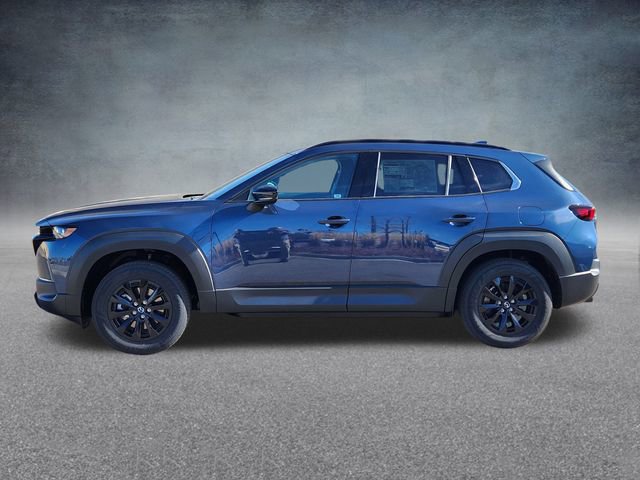 New 2026 MAZDA CX-50 AWD 2.5 Hybrid w/ Weather Package image 4