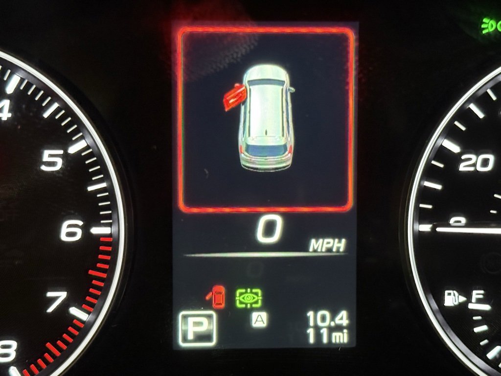 New 2025 Subaru Ascent Limited w/ Popular Package #1 image 24