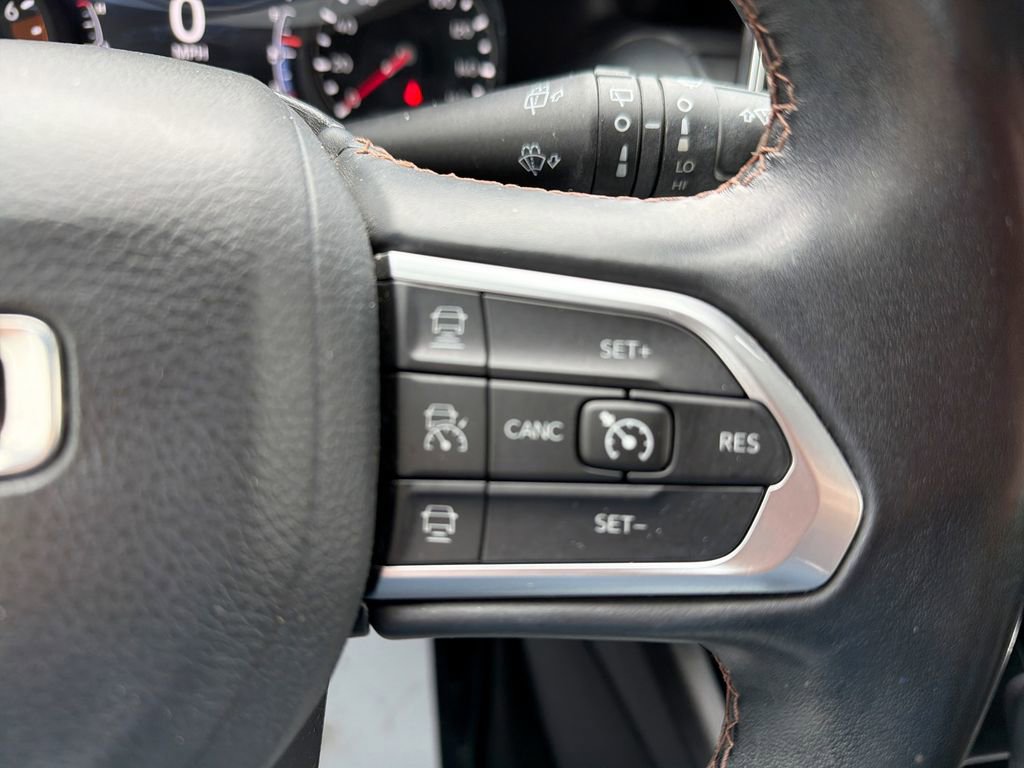 Used 2022 Jeep Compass Limited AWD/4WD image 20