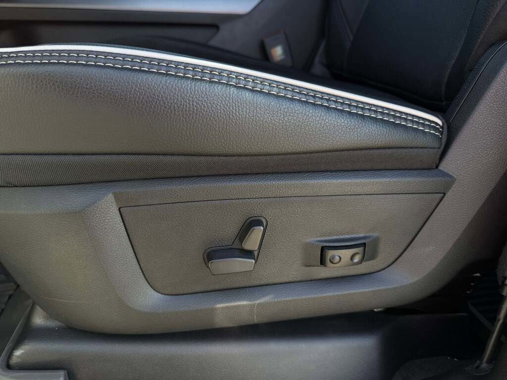 New 2026 RAM 2500 Laramie w/ Night Edition image 36